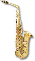 sax